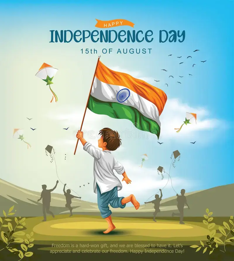Indian Independence Day