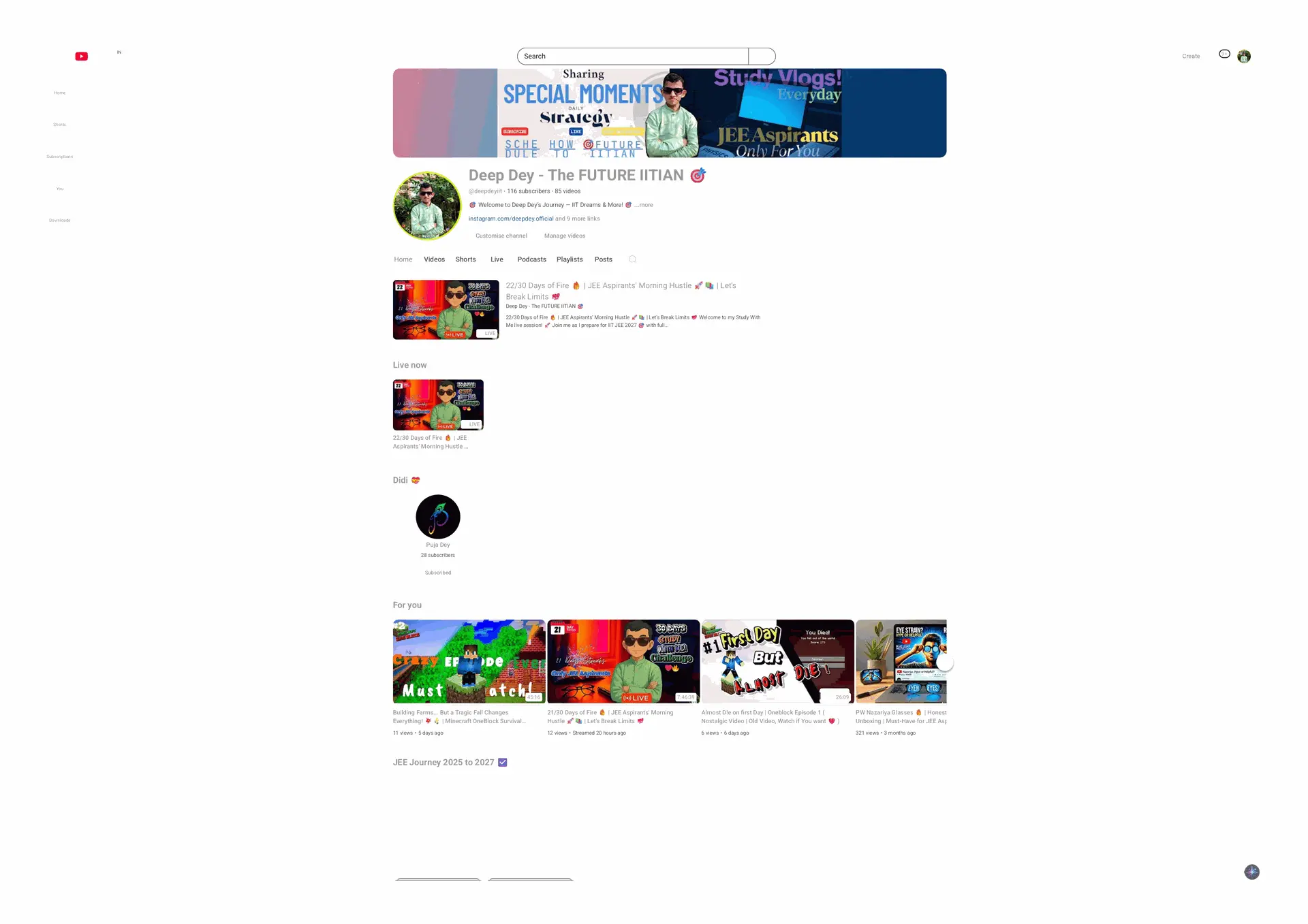 Indian Independence Day